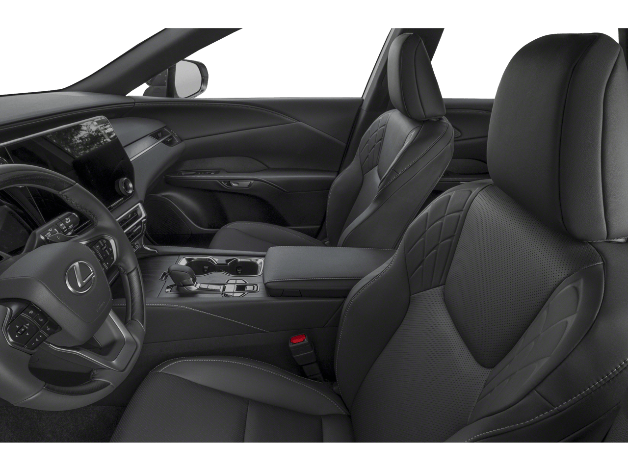 2026 Lexus RX 350 F SPORT DESIGN AWD Annapolis MD