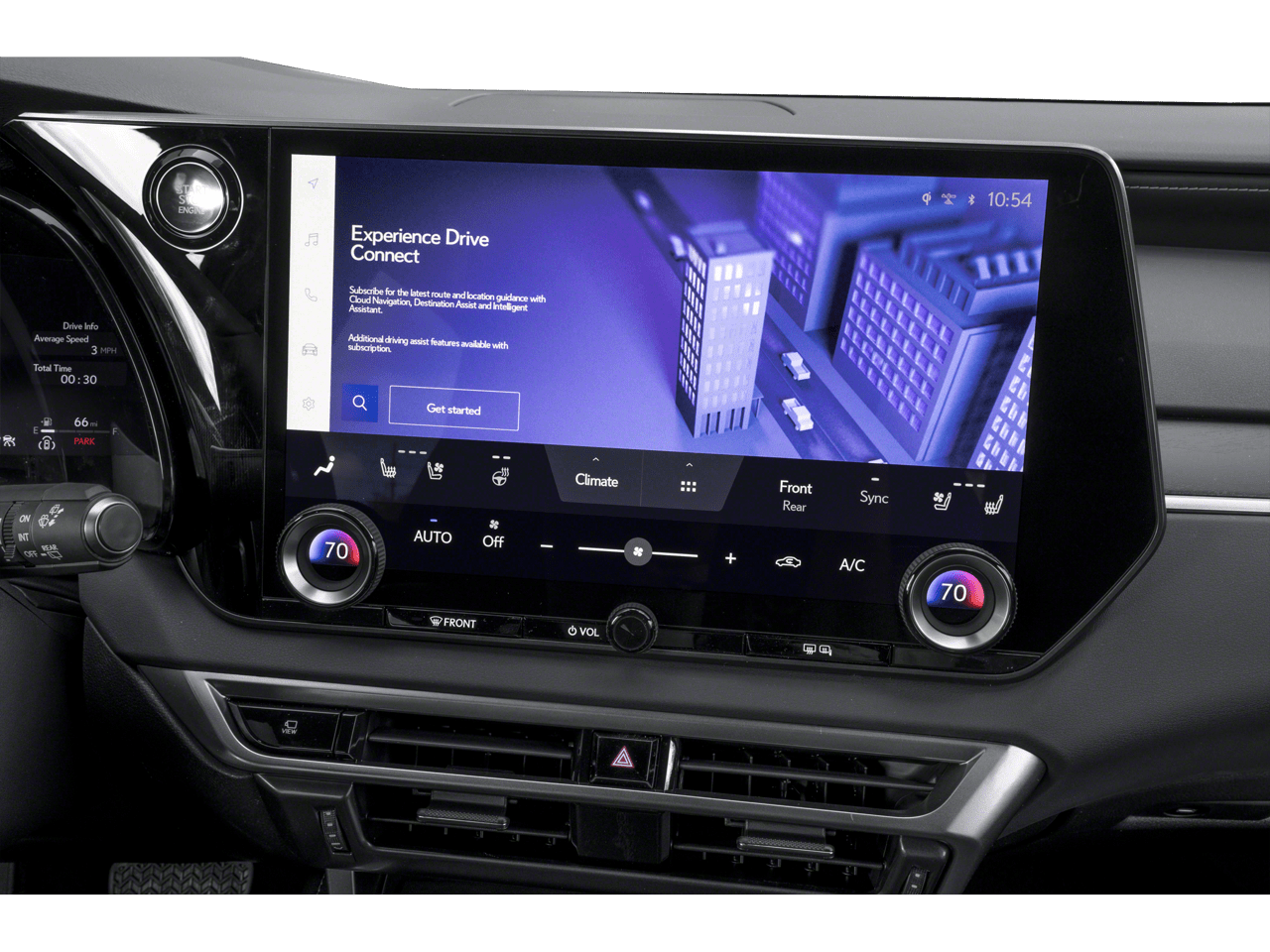 2026 Lexus RX 350 F SPORT DESIGN AWD Annapolis MD