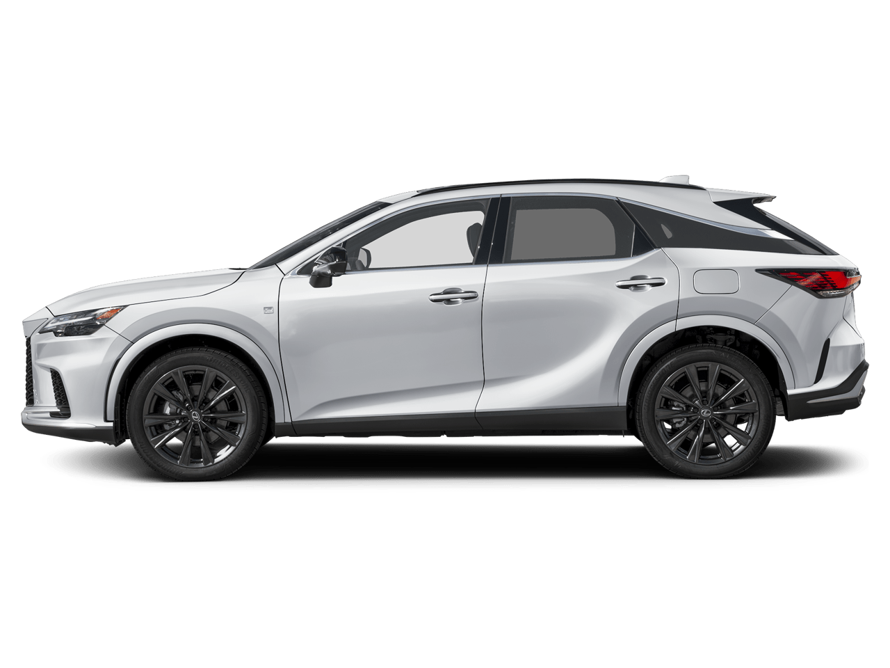 2026 Lexus RX 350 F SPORT DESIGN AWD Annapolis MD