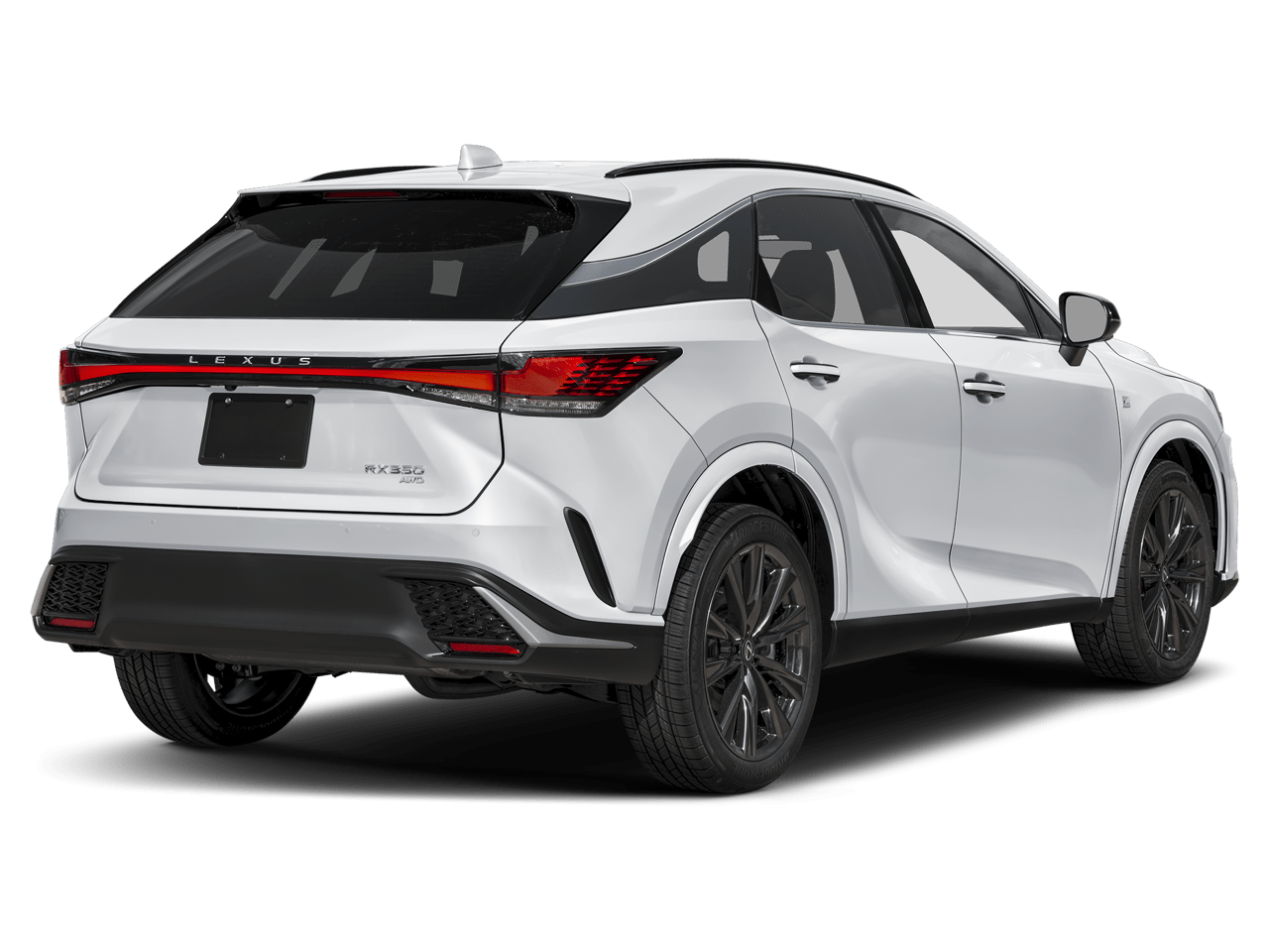 2026 Lexus RX 350 F SPORT DESIGN AWD Annapolis MD