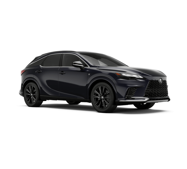 2026 Lexus RX 350 F SPORT DESIGN AWD Annapolis MD
