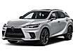2026 Lexus RX 350 F SPORT DESIGN AWD