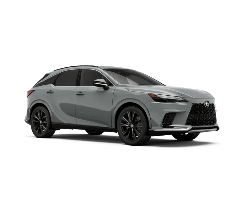 2026 Lexus RX 350 F SPORT DESIGN AWD Annapolis MD