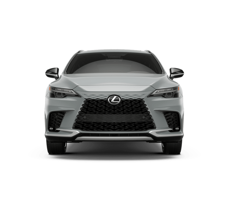 2026 Lexus RX 350 F SPORT DESIGN AWD Annapolis MD