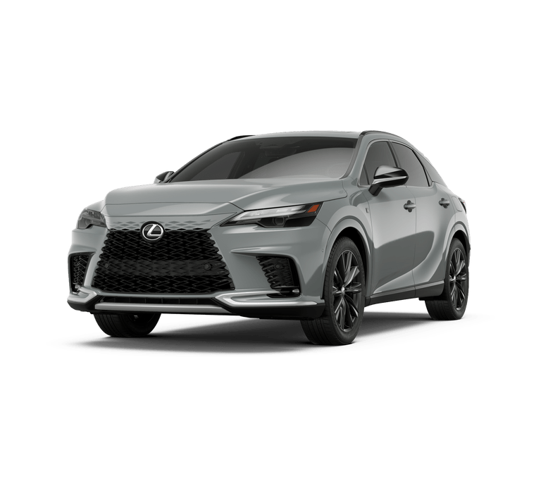 2026 Lexus RX 350 F SPORT DESIGN AWD Annapolis MD