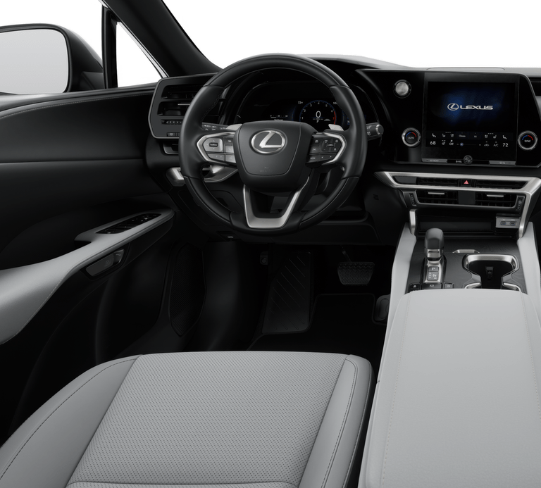 2026 Lexus RX 350 F SPORT DESIGN AWD Annapolis MD