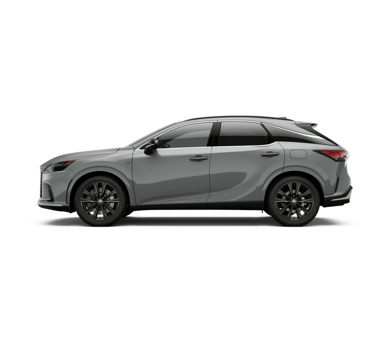 2026 Lexus RX 350 F SPORT DESIGN AWD Annapolis MD