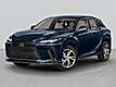 2026 Lexus RX 350 F SPORT DESIGN AWD
