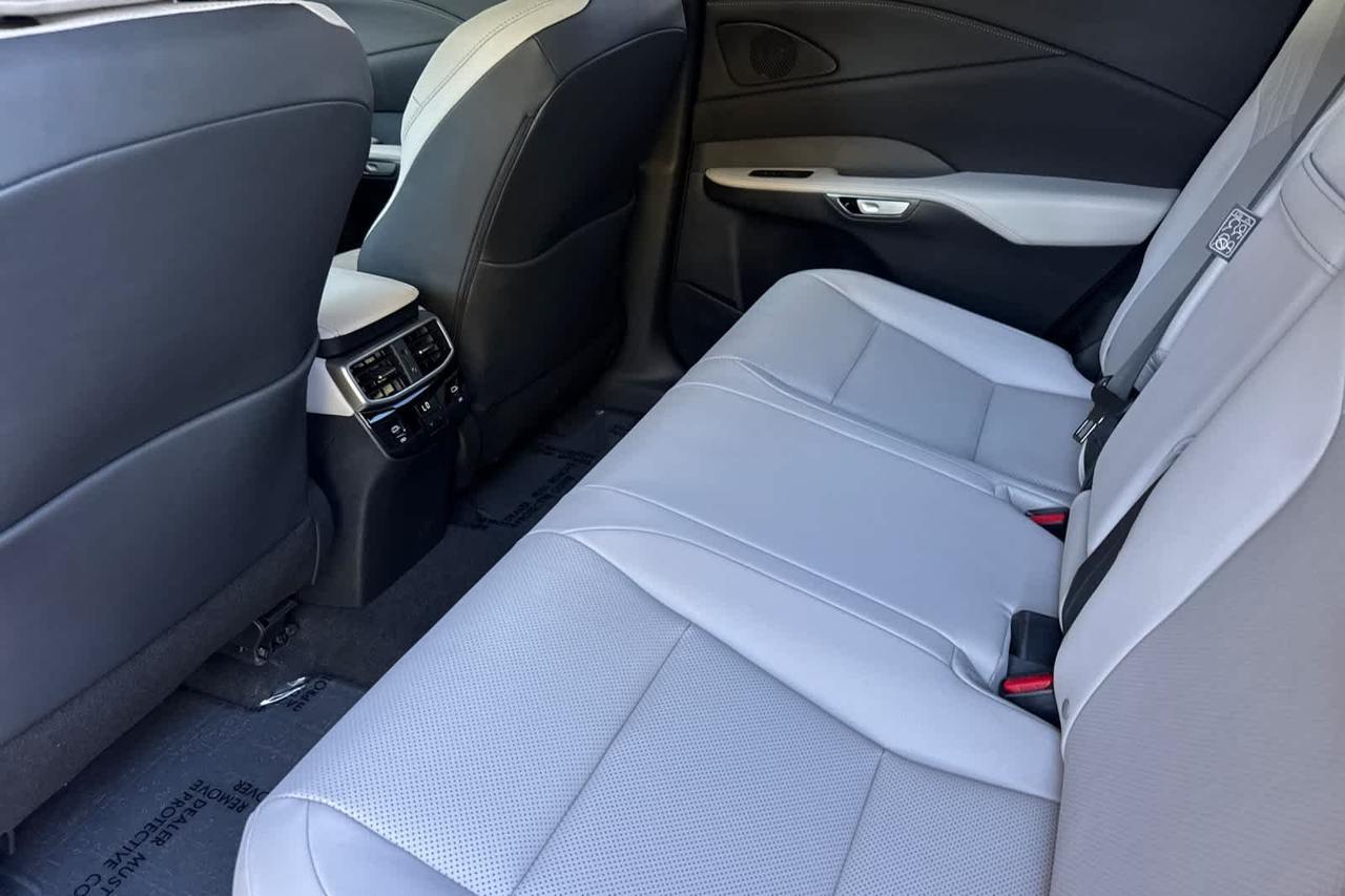 2026 Lexus RX 350 F SPORT DESIGN Roseville CA