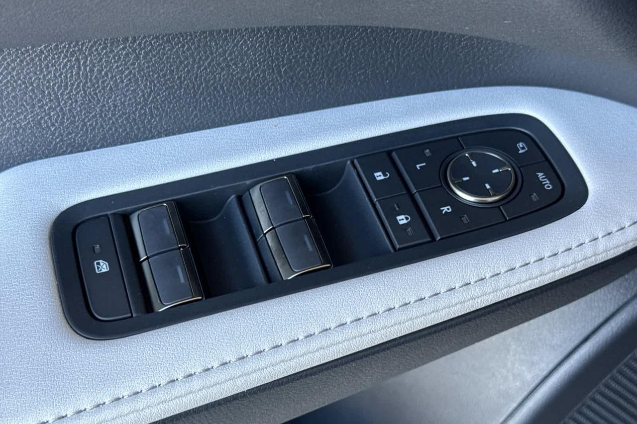 2026 Lexus RX 350 F SPORT DESIGN Roseville CA