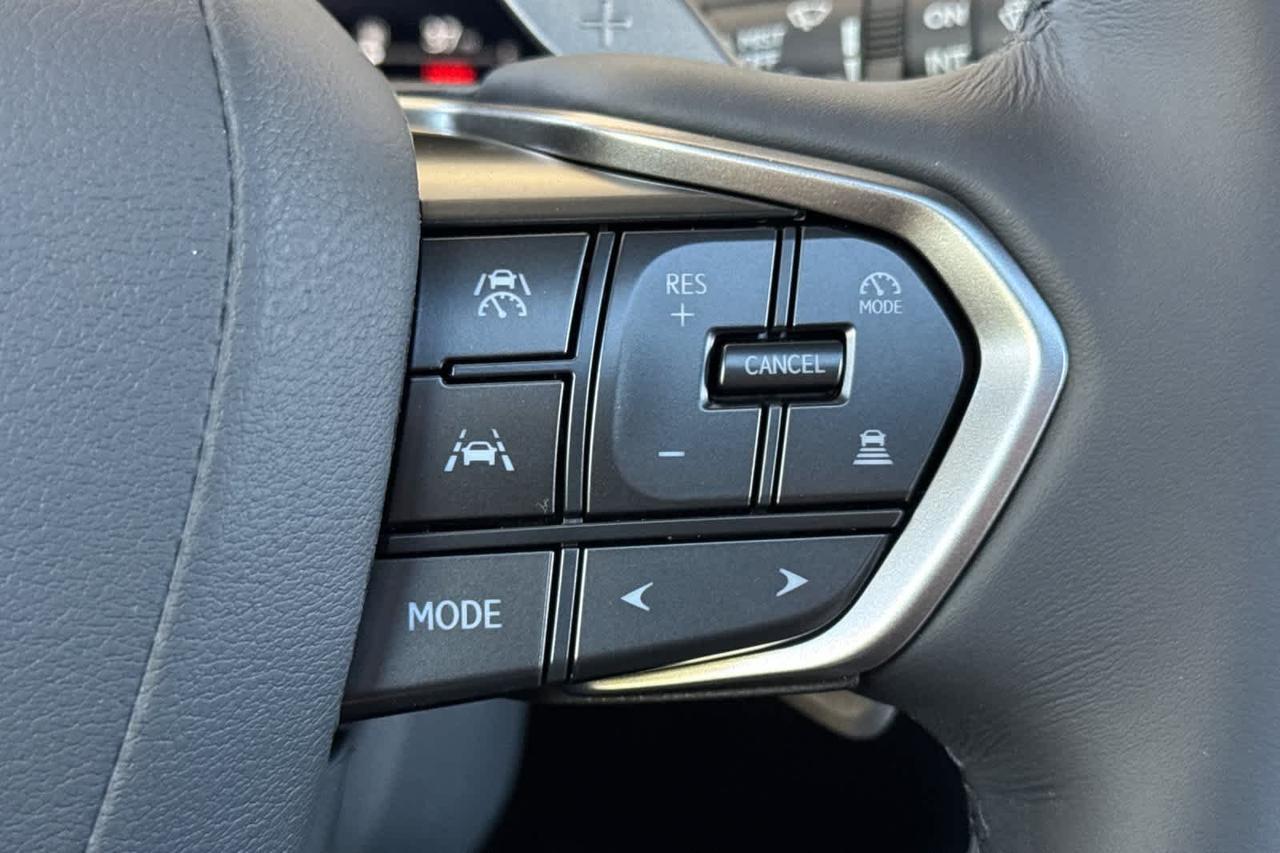 2026 Lexus RX 350 F SPORT DESIGN Roseville CA