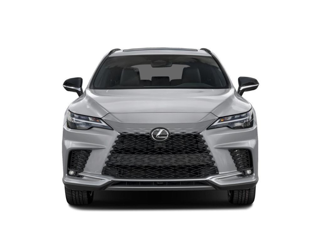 2026 Lexus RX 350 F SPORT DESIGN Tucson AZ