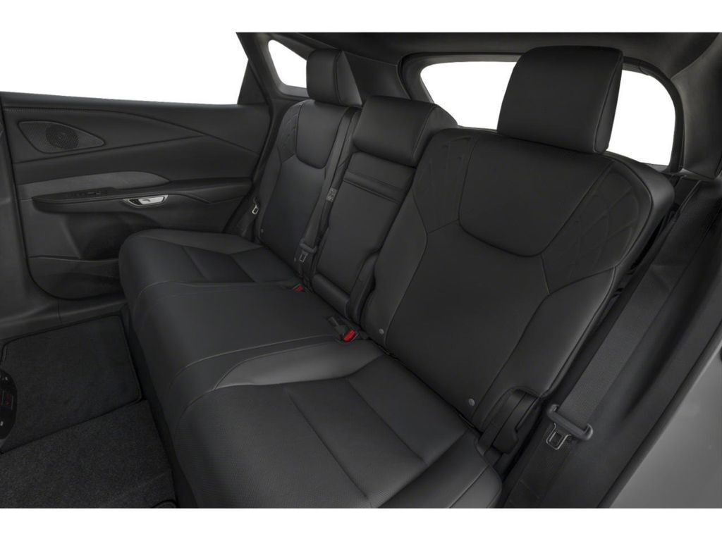 2026 Lexus RX 350 F SPORT DESIGN Tucson AZ