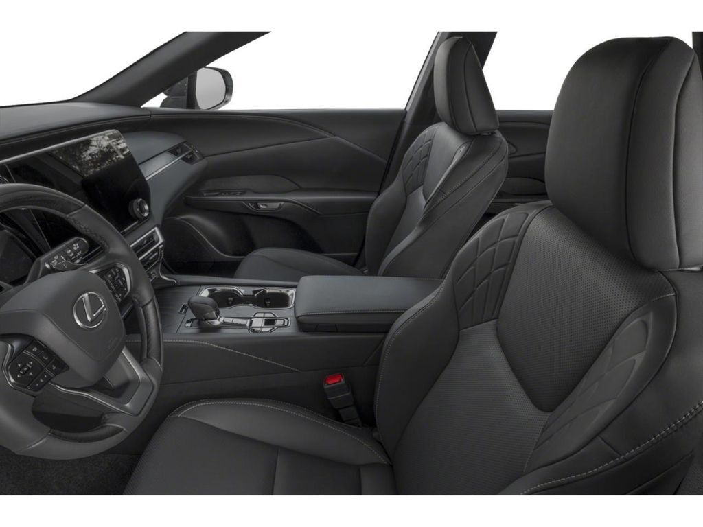 2026 Lexus RX 350 F SPORT DESIGN Tucson AZ