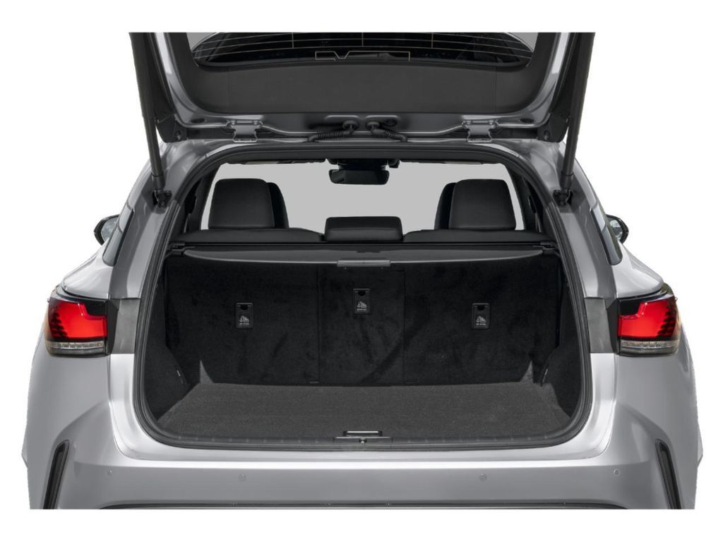 2026 Lexus RX 350 F SPORT DESIGN Tucson AZ