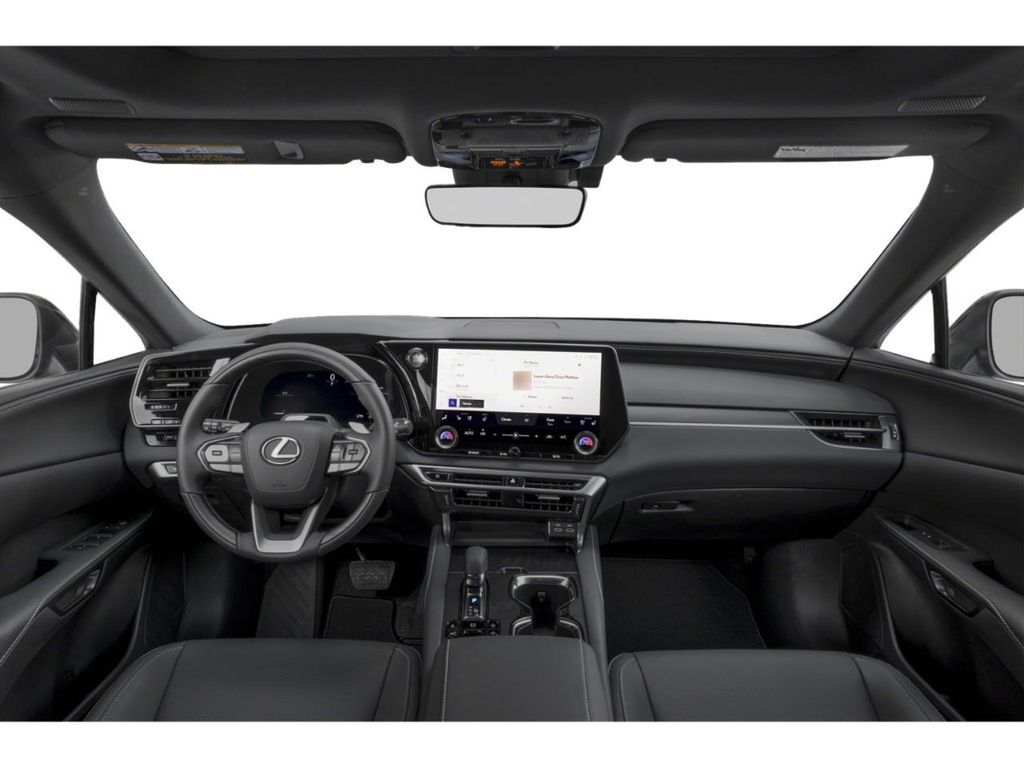 2026 Lexus RX 350 F SPORT DESIGN Tucson AZ