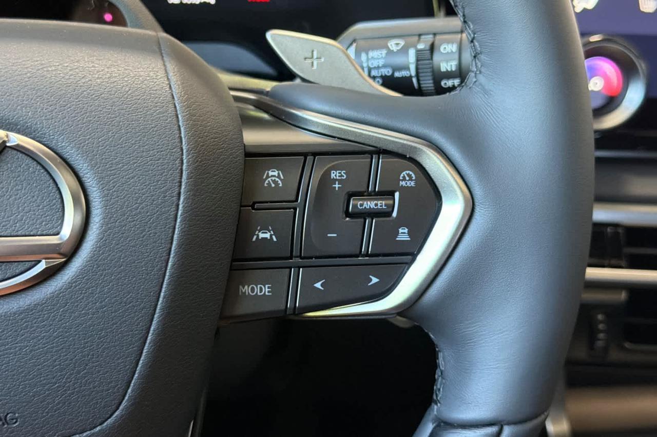 2026 Lexus RX 350 F SPORT Design Roseville CA