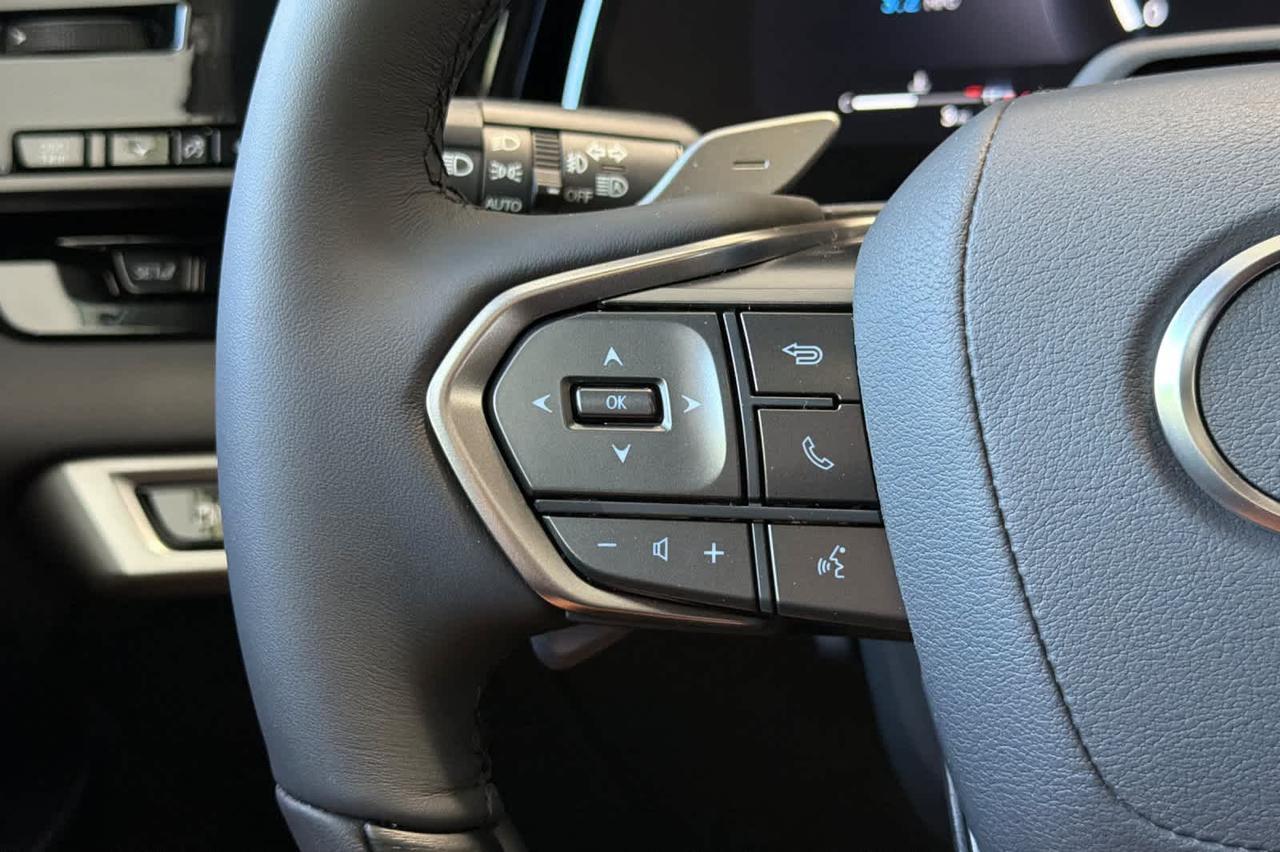 2026 Lexus RX 350 F SPORT Design Roseville CA