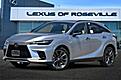 2026 Lexus RX 350 F SPORT Design