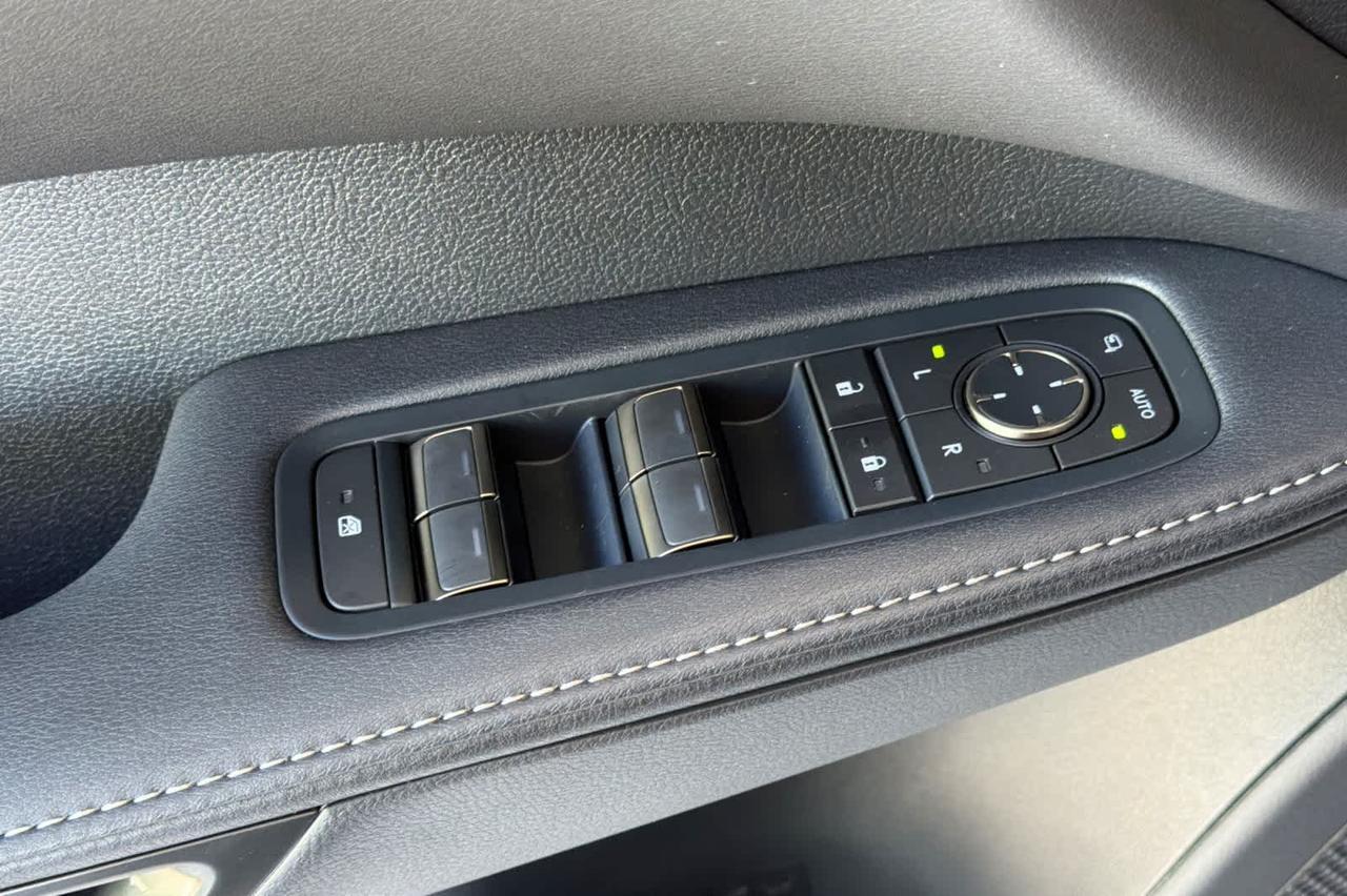 2026 Lexus RX 350 F SPORT Design Roseville CA