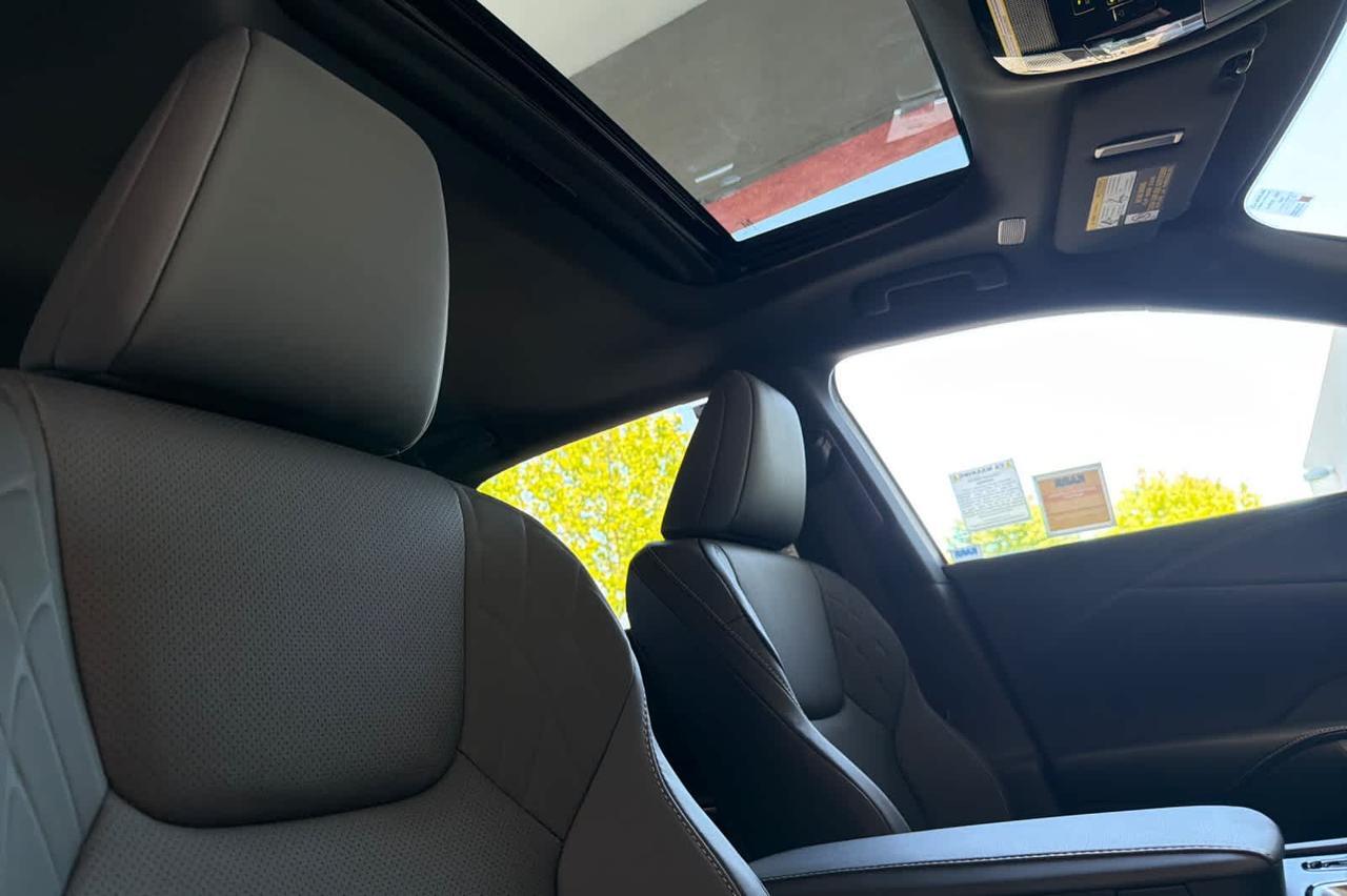 2026 Lexus RX 350 F SPORT Design Roseville CA