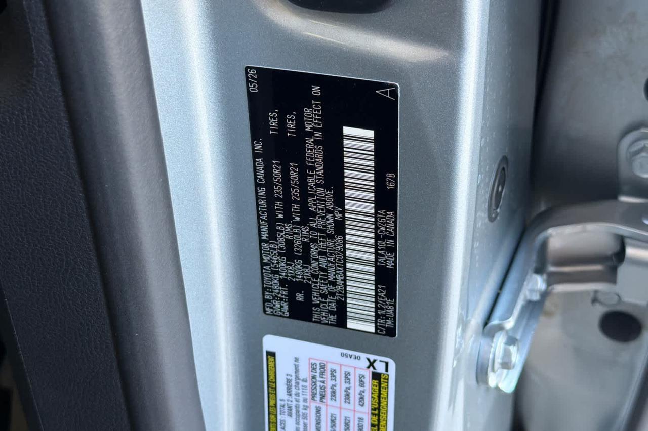 2026 Lexus RX 350 F SPORT Design Roseville CA