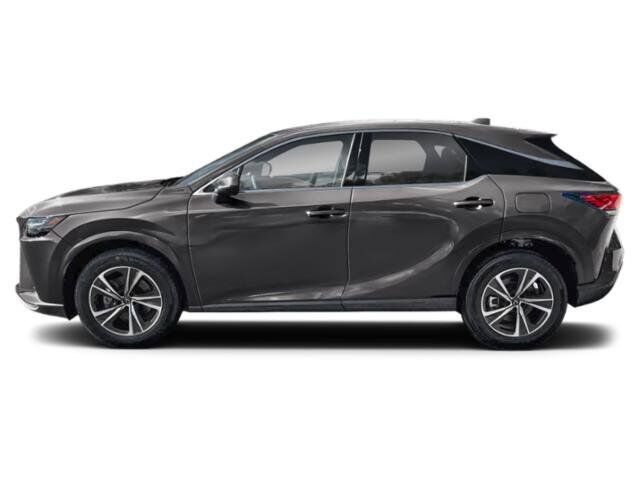 2026 Lexus RX 350 F SPORT Design San Antonio TX