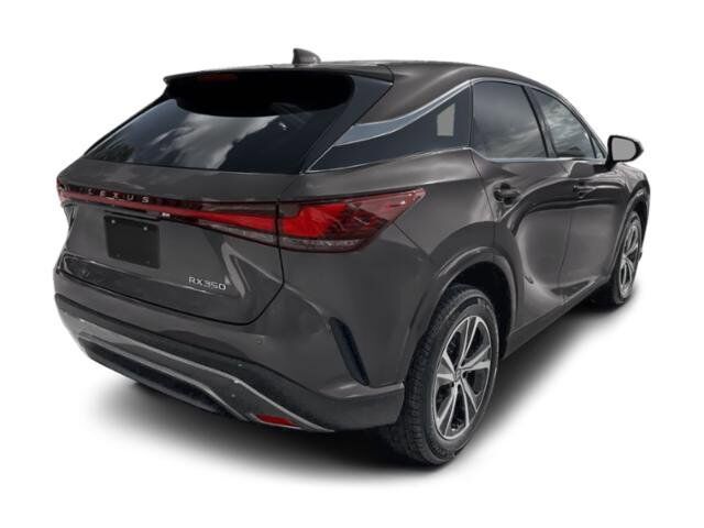 2026 Lexus RX 350 F SPORT Design San Antonio TX