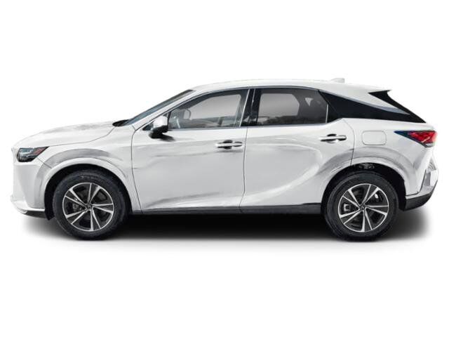 2026 Lexus RX 350 F SPORT Design