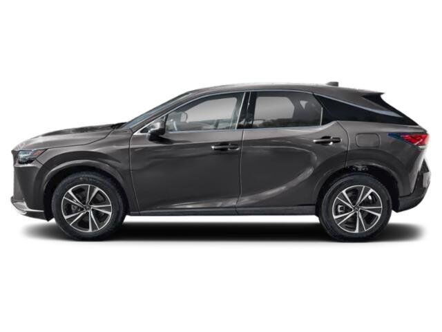 2026 Lexus RX 350 F SPORT Design San Juan TX
