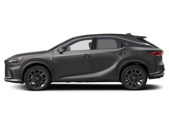 2026 Lexus RX 350 F SPORT Design