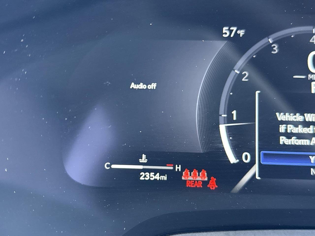 2026 Lexus RX 350 F SPORT Design San Antonio TX