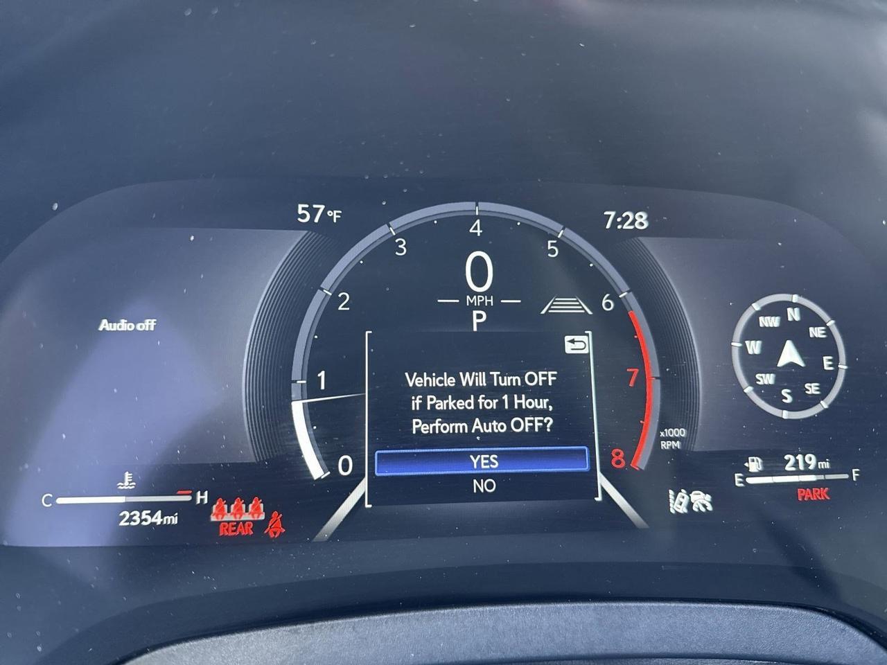 2026 Lexus RX 350 F SPORT Design San Antonio TX