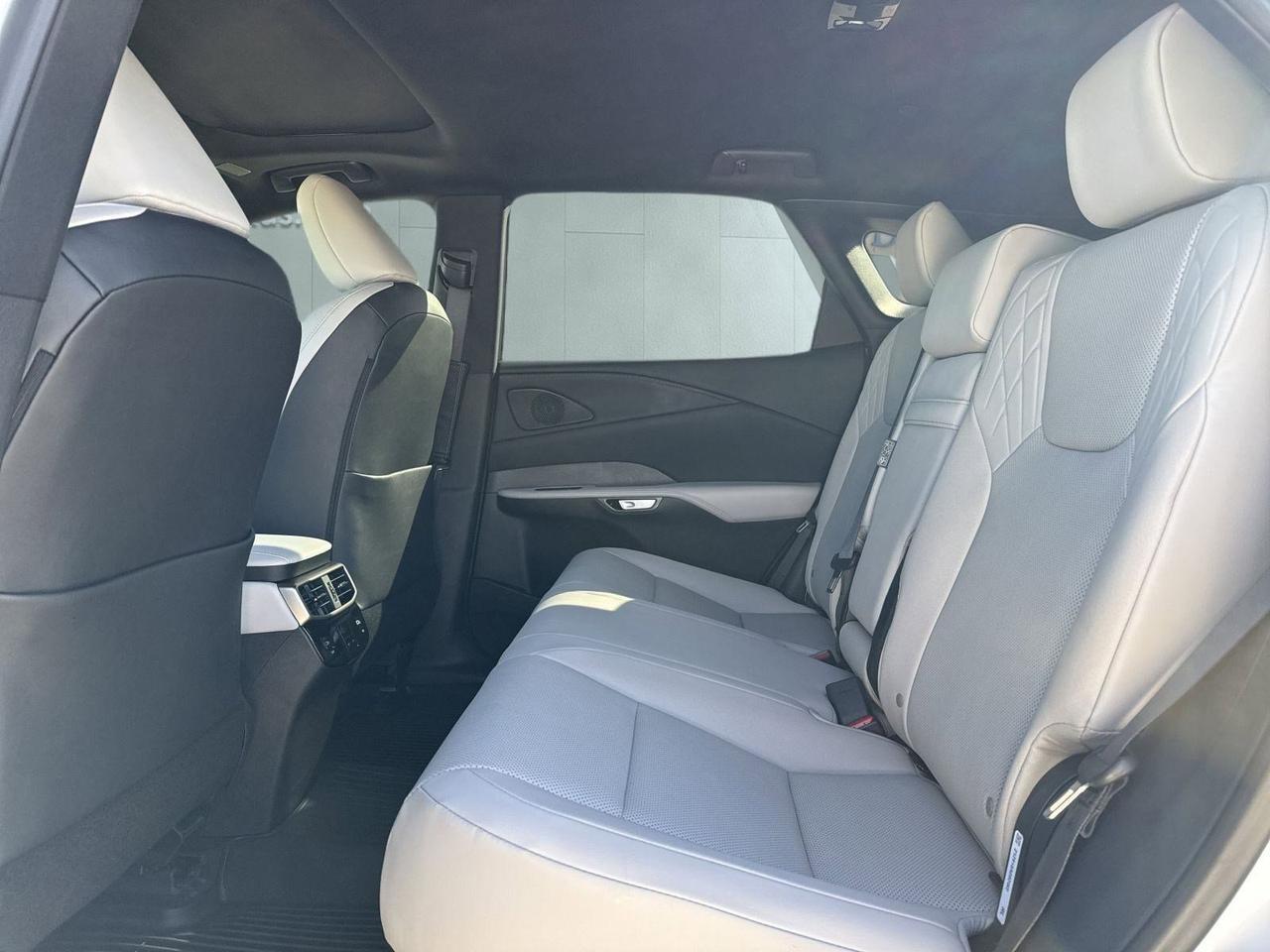 2026 Lexus RX 350 F SPORT Design San Antonio TX