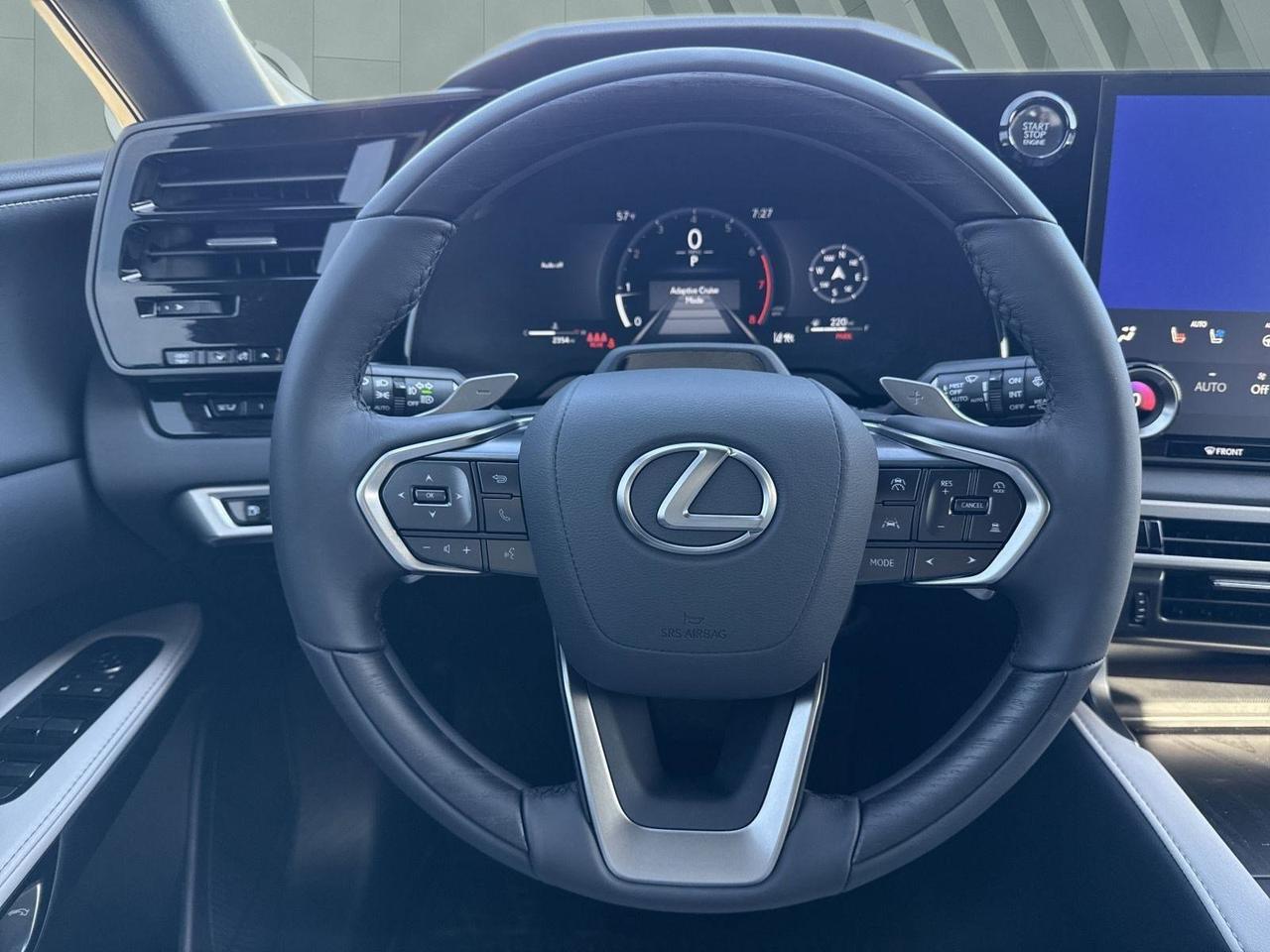 2026 Lexus RX 350 F SPORT Design San Antonio TX