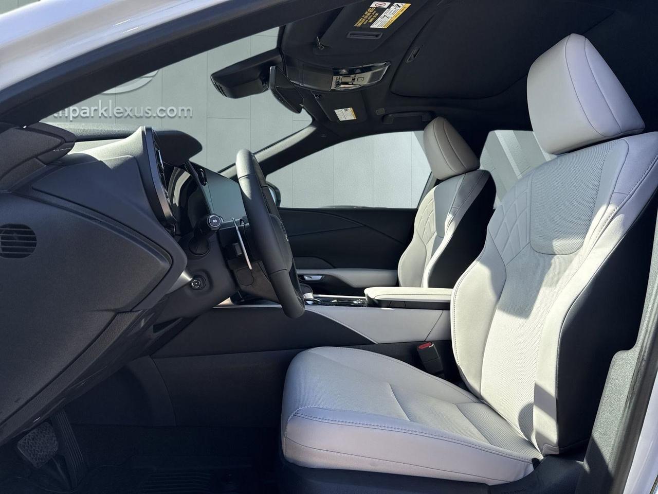 2026 Lexus RX 350 F SPORT Design San Antonio TX