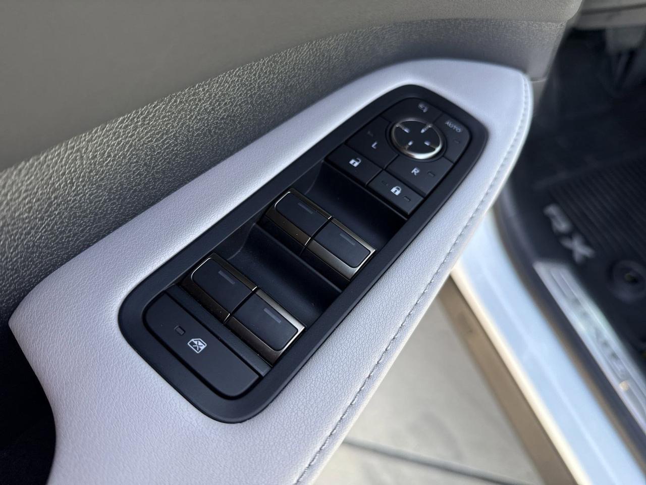 2026 Lexus RX 350 F SPORT Design San Antonio TX