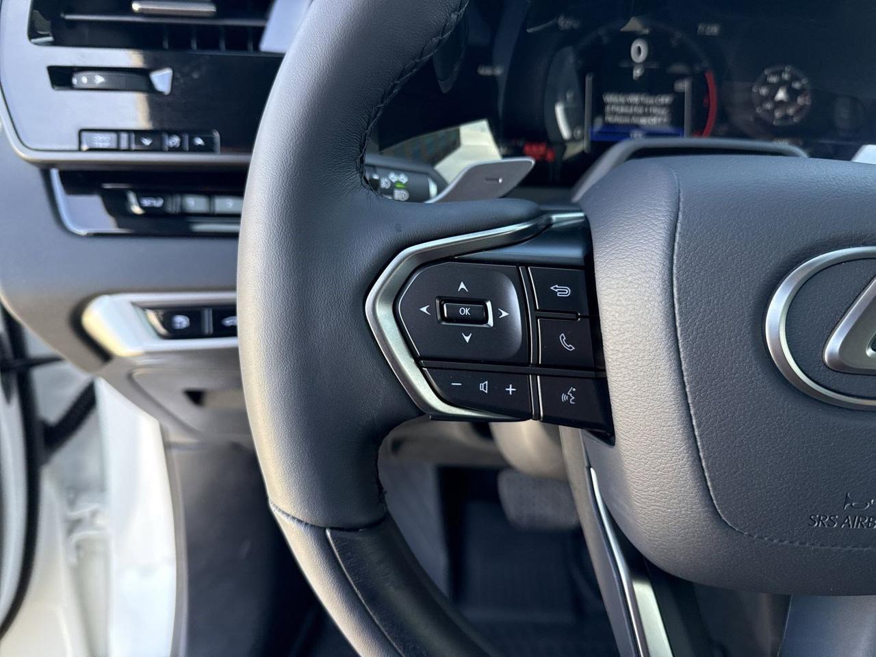 2026 Lexus RX 350 F SPORT Design San Antonio TX