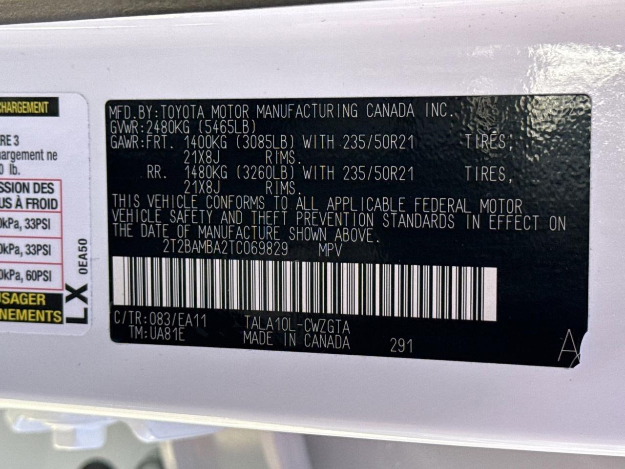 2026 Lexus RX 350 F SPORT Design San Antonio TX