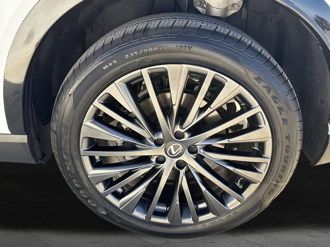 2026 Lexus RX 350 F SPORT Design San Antonio TX