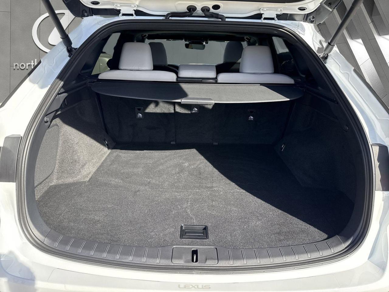 2026 Lexus RX 350 F SPORT Design San Antonio TX