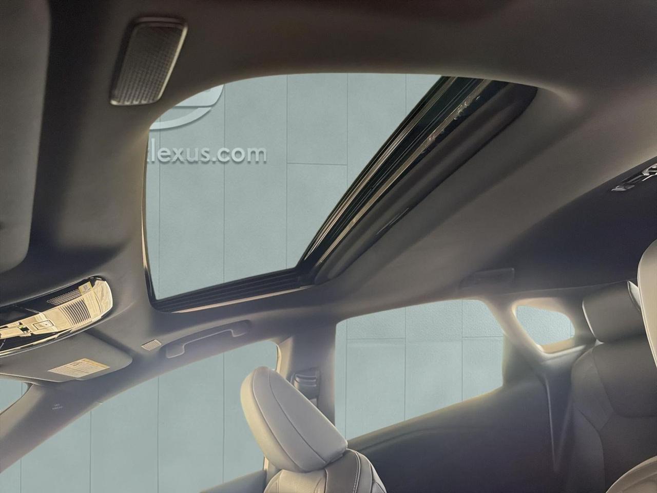 2026 Lexus RX 350 F SPORT Design San Antonio TX