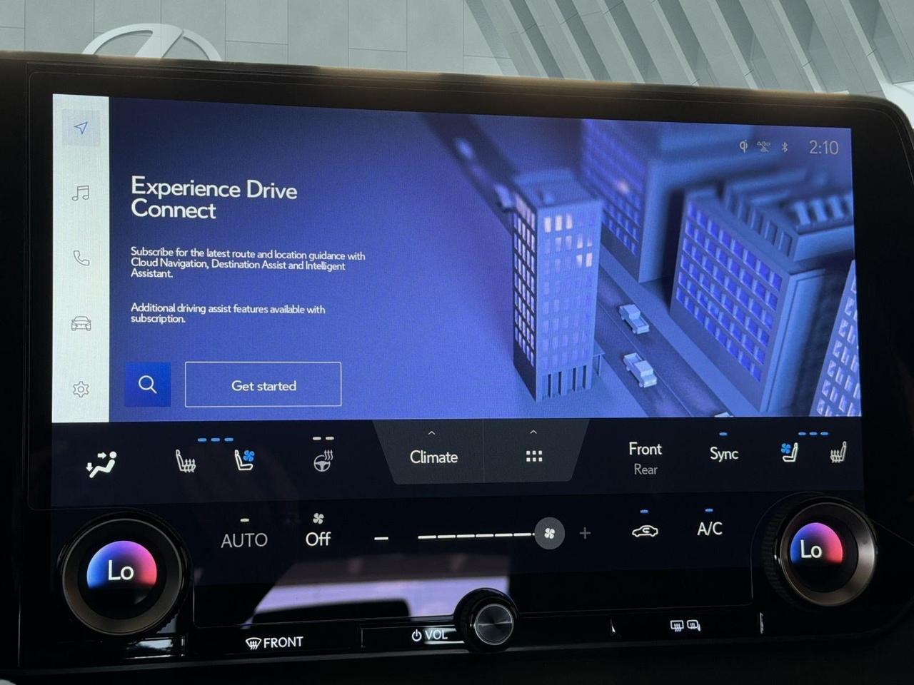 2026 Lexus RX 350 F SPORT Design San Antonio TX