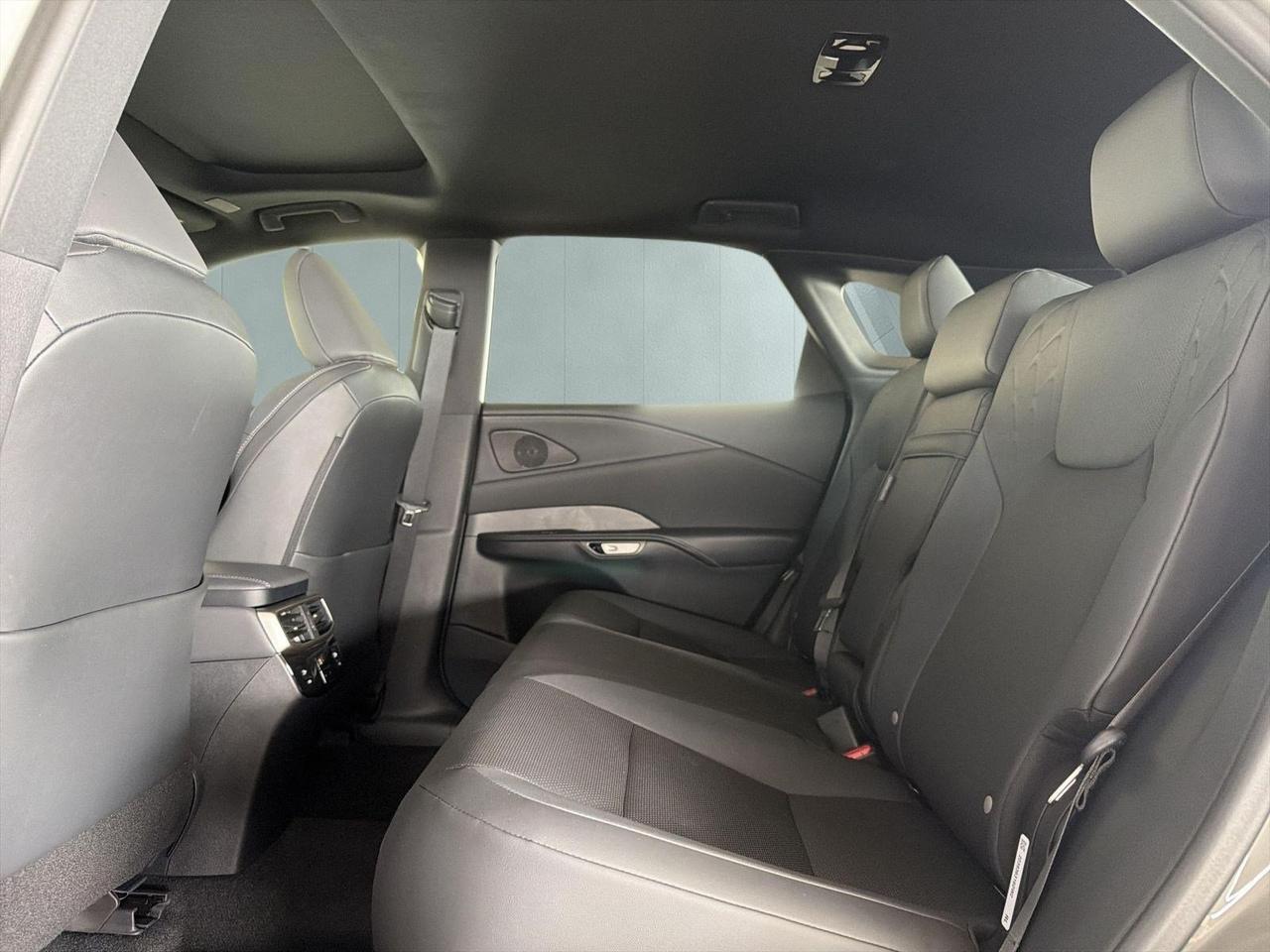 2026 Lexus RX 350 F SPORT Design San Antonio TX