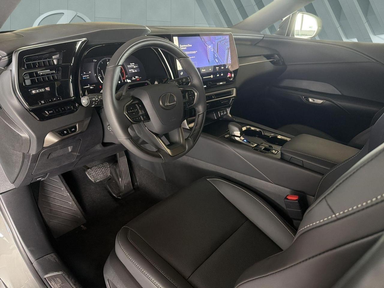 2026 Lexus RX 350 F SPORT Design San Antonio TX