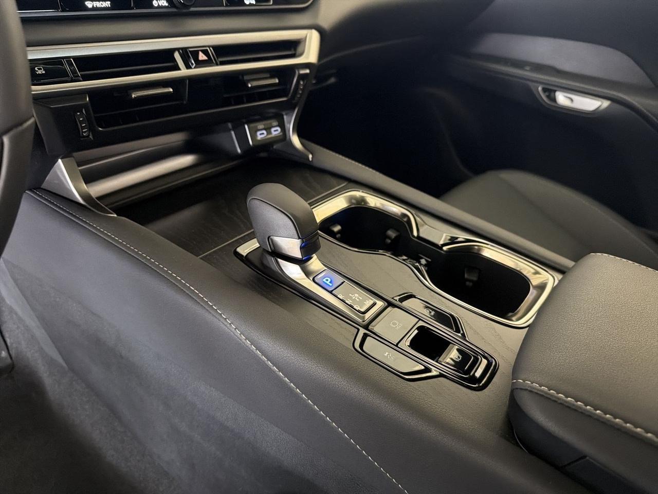 2026 Lexus RX 350 F SPORT Design San Antonio TX
