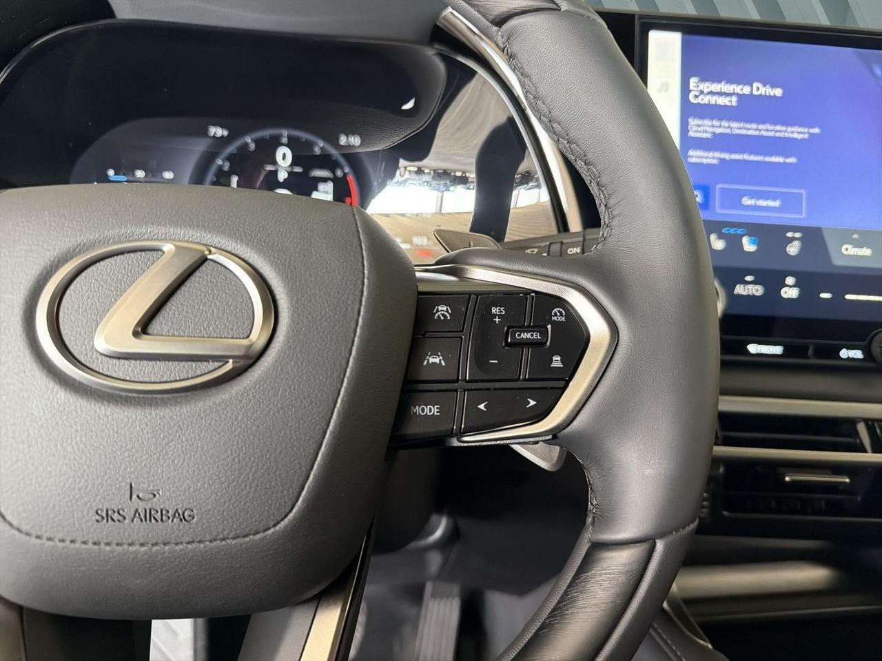 2026 Lexus RX 350 F SPORT Design San Antonio TX
