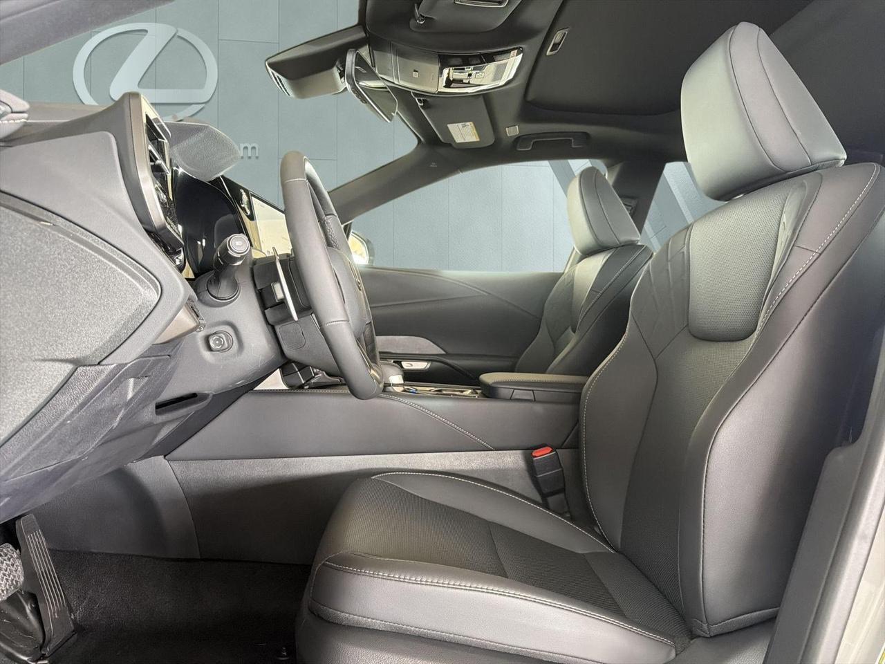 2026 Lexus RX 350 F SPORT Design San Antonio TX