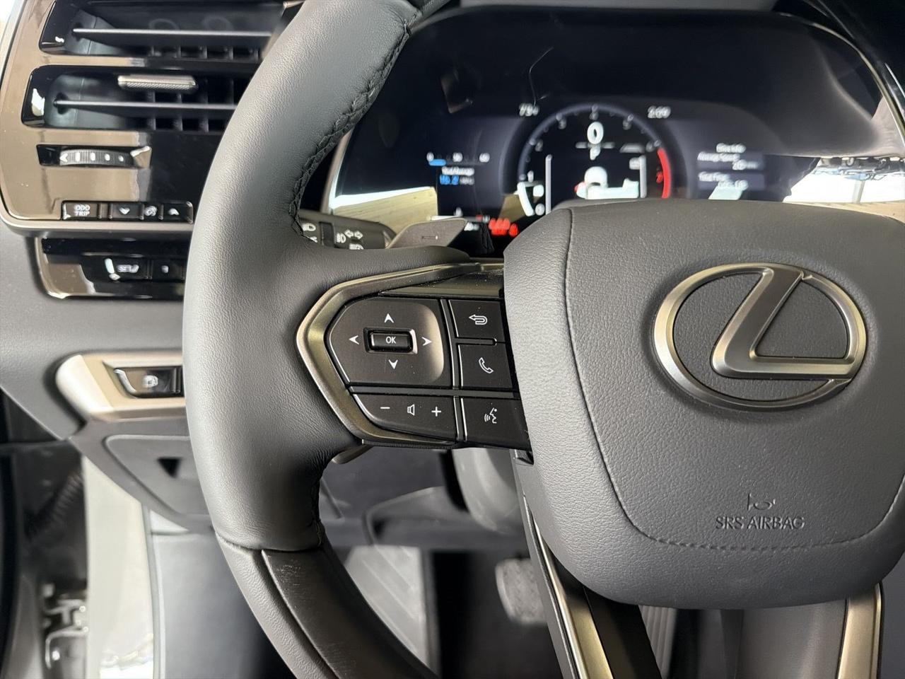 2026 Lexus RX 350 F SPORT Design San Antonio TX