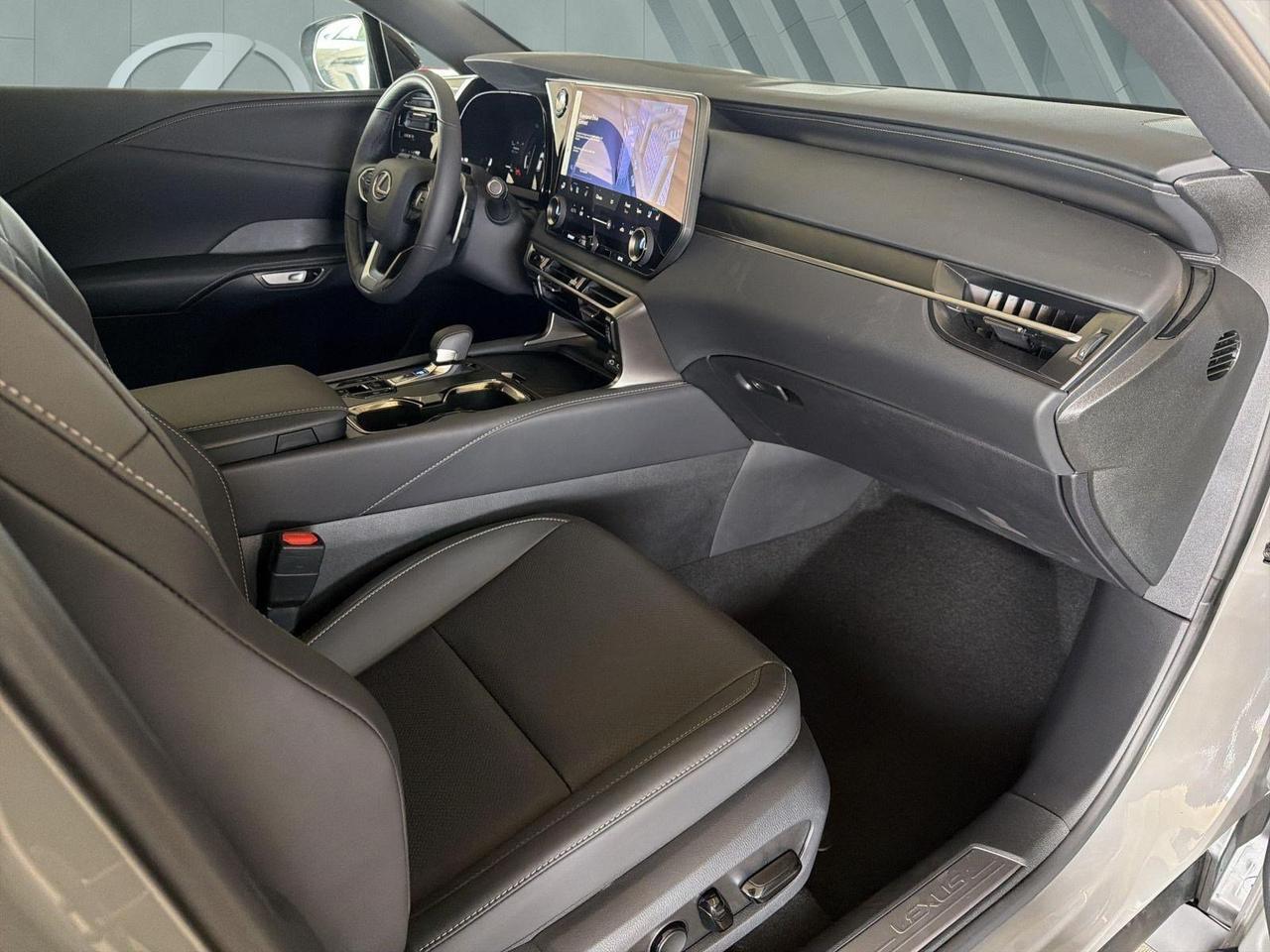 2026 Lexus RX 350 F SPORT Design San Antonio TX